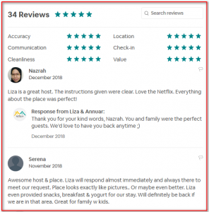 review-pengalaman-airbnb